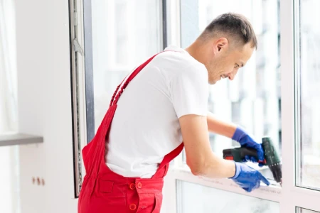24/7 Glass Door Repair Facilities in Sebastian, FL