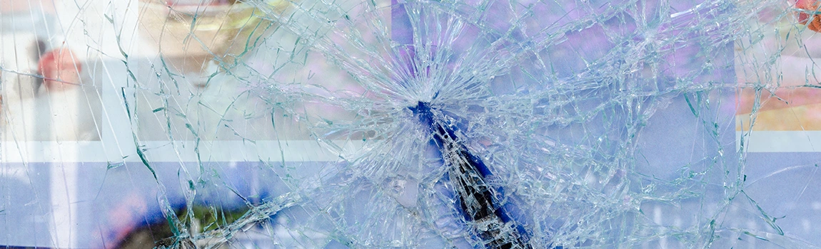 Window Broken Glass Repair in Sebastian, FL