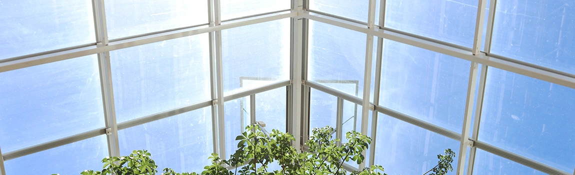 Professional Glass Canopy Repair And Maintenance in Sebastian, FL