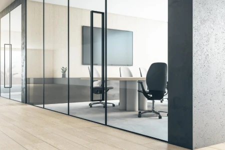 Office Glass in Sebastian, FL