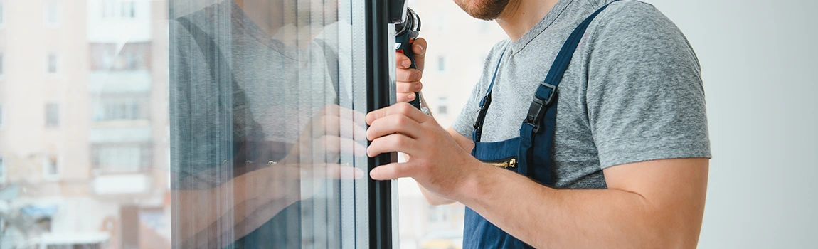 Same-day Glass Repair Cost in Sebastian, FL