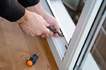 Sliding Patio Glass Door Repairs in Sebastian, FL
