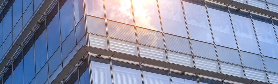 UV-Resistant Glass Experts in Sebastian, FL