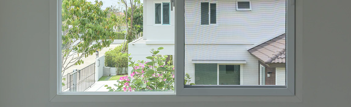 Window Frame Repair in Sebastian, FL