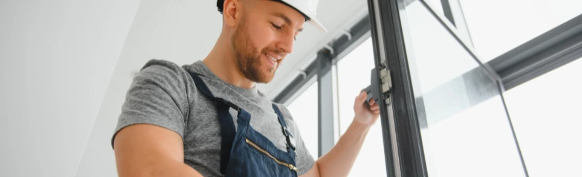 Pivoted Window Repair in Sebastian, FL