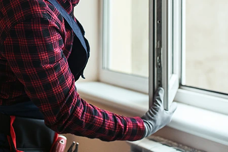 Window Frame Restoration in Sebastian, FL